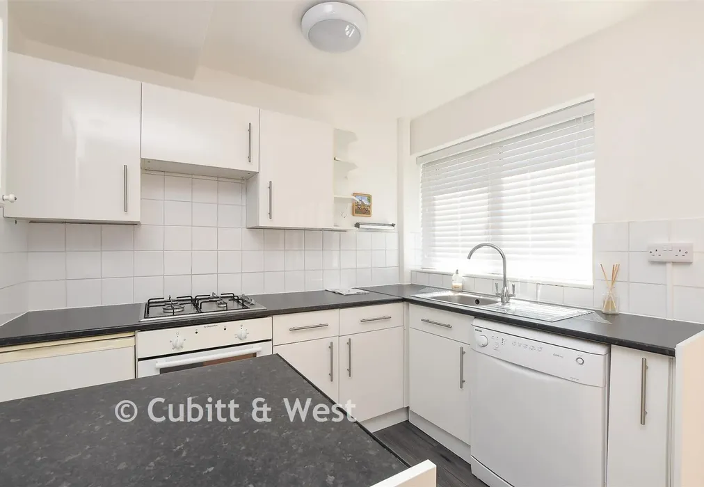 Kitchen/Diner - Reeve Road, Reigate, Surrey - Wards of Kent