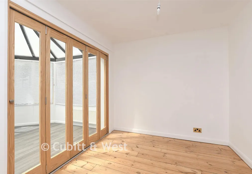 Kitchen/Diner - Reeve Road, Reigate, Surrey - Wards of Kent