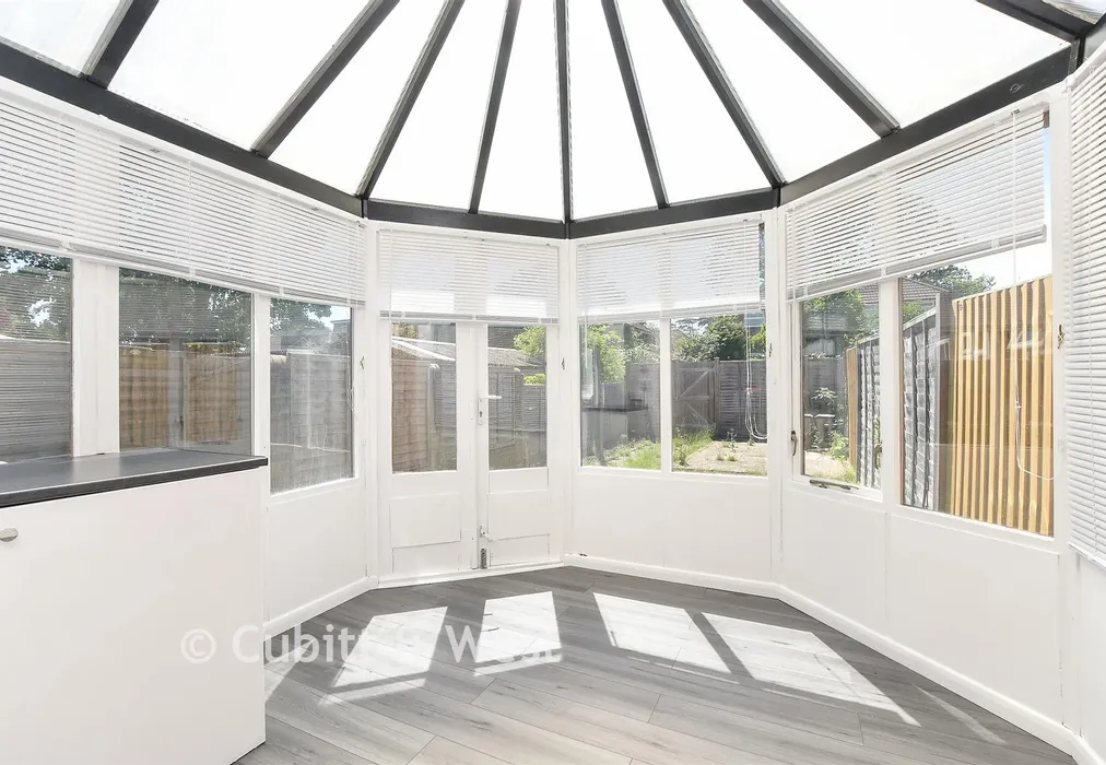 Conservatory - Reeve Road, Reigate, Surrey - Wards of Kent