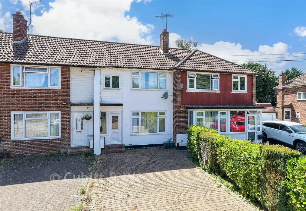 External (Web) - Reeve Road, Reigate, Surrey - Wards of Kent