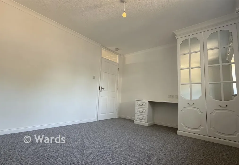 Bedroom NEW - Old Mill Close, Eynsford, Dartford, Kent - Wards of Kent