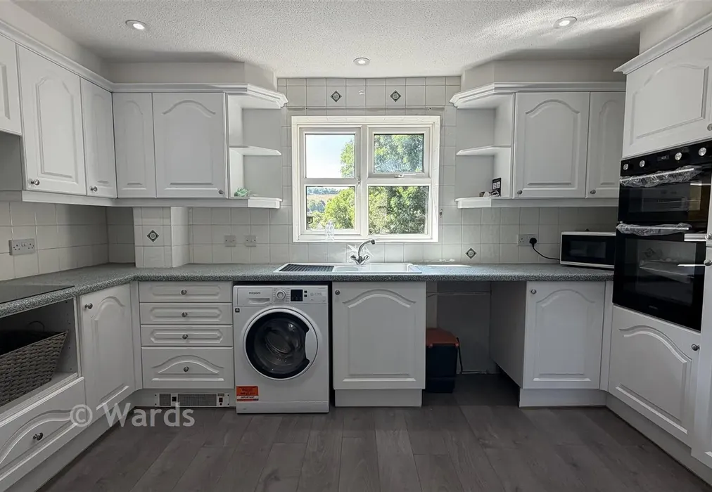 Kitchen 2 NEW - Old Mill Close, Eynsford, Dartford, Kent - Wards of Kent