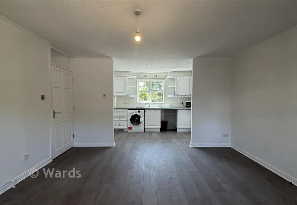Lounge NEW - Old Mill Close, Eynsford, Dartford, Kent - Wards of Kent
