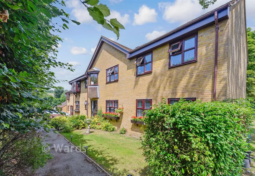 External (Web) - Old Mill Close, Eynsford, Dartford, Kent - Wards of Kent