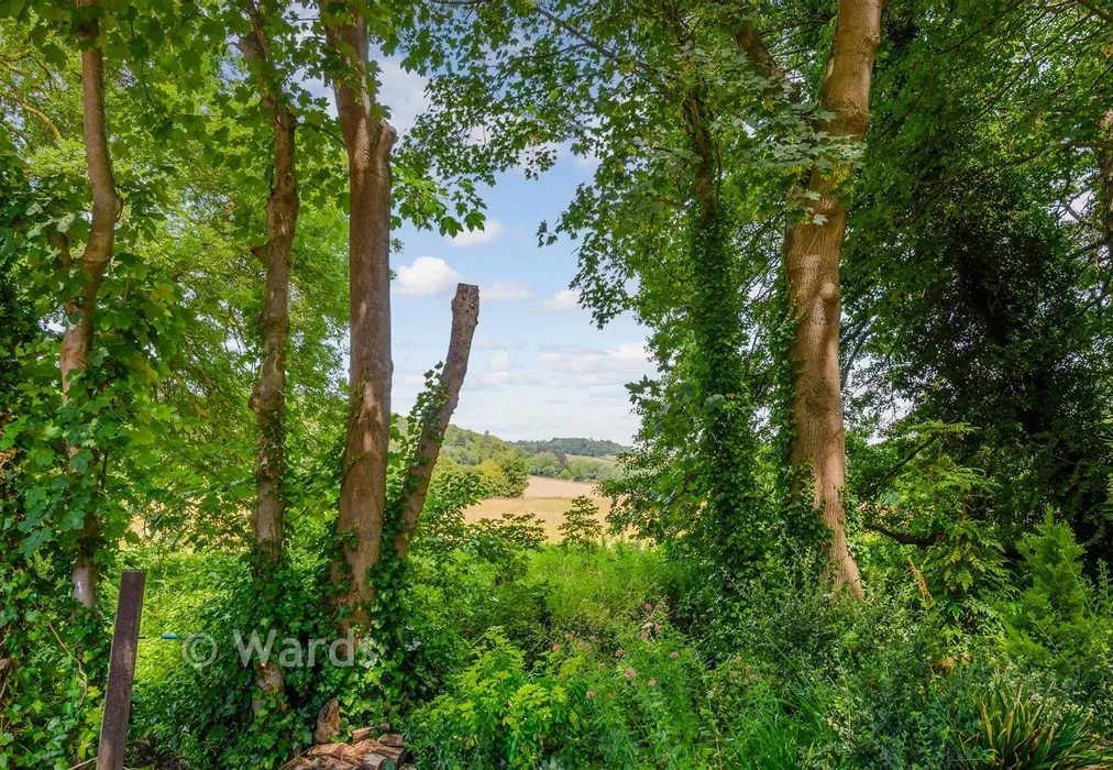 Surrounding Area - Old Mill Close, Eynsford, Dartford, Kent - Wards of Kent