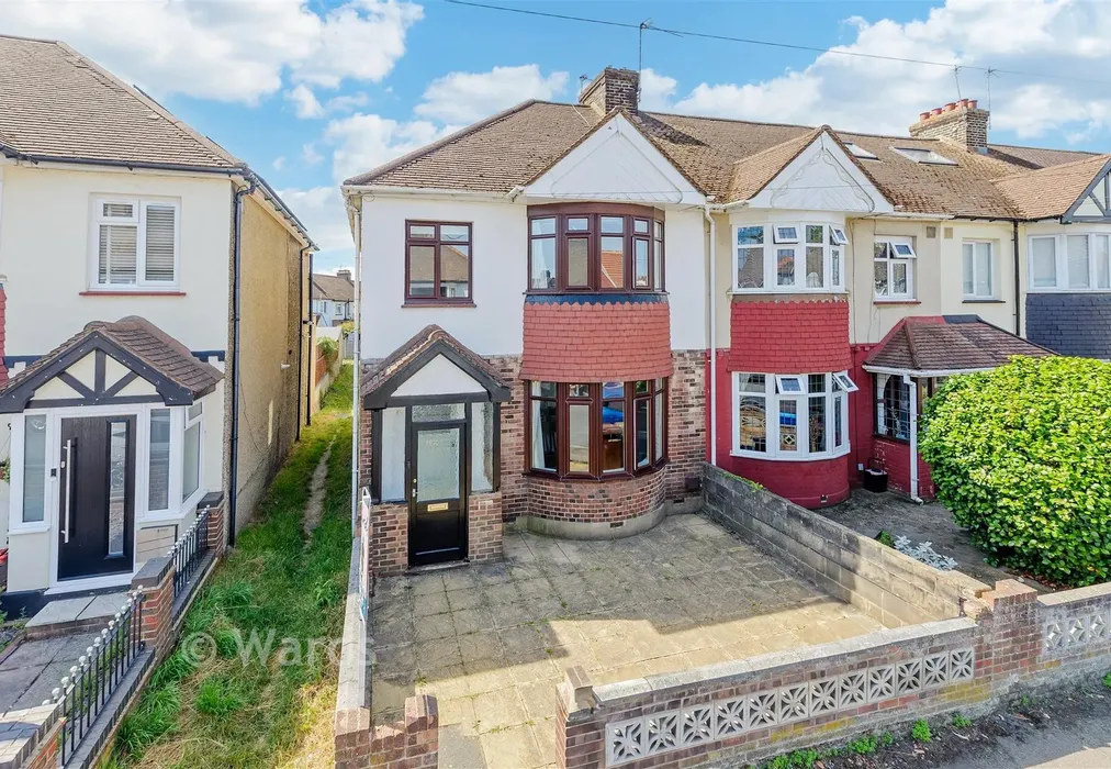 External (Web) - Lime Avenue, Northfleet, Kent - Wards of Kent