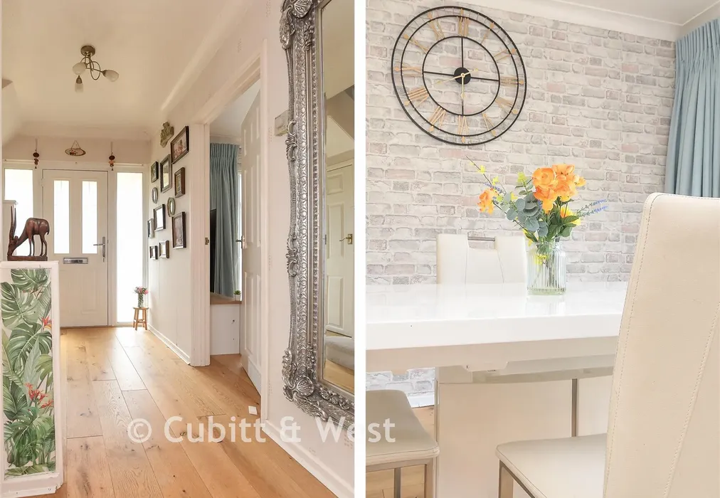 Internal Lifestyle Photograph - Woodhatch Road, Redhill, Surrey - Wards of Kent