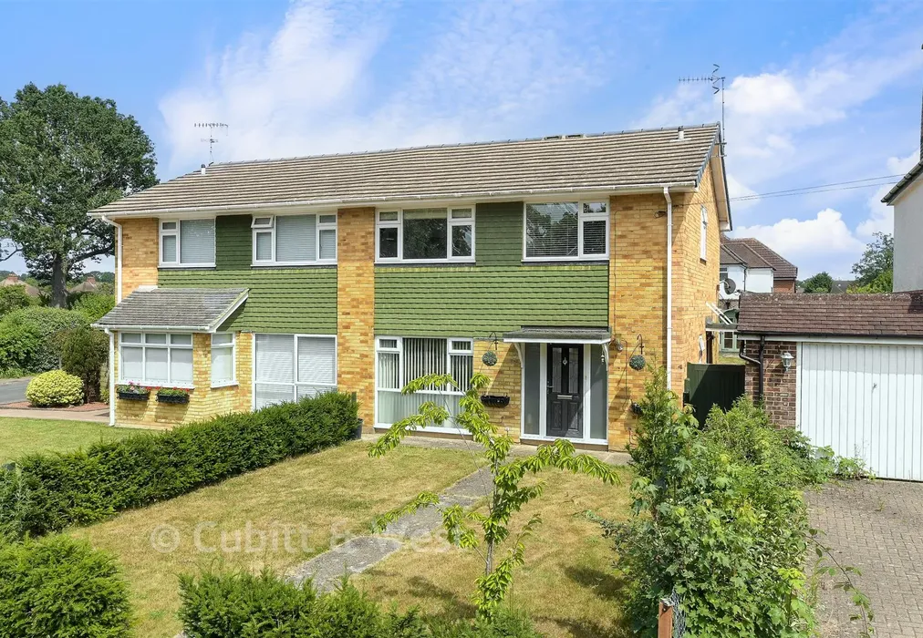 External (Web)* - Woodhatch Road, Redhill, Surrey - Wards of Kent