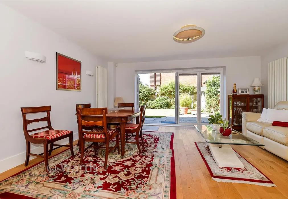 Kitchen/ Diner - Smith Way, Headcorn, Ashford, Kent - Wards of Kent
