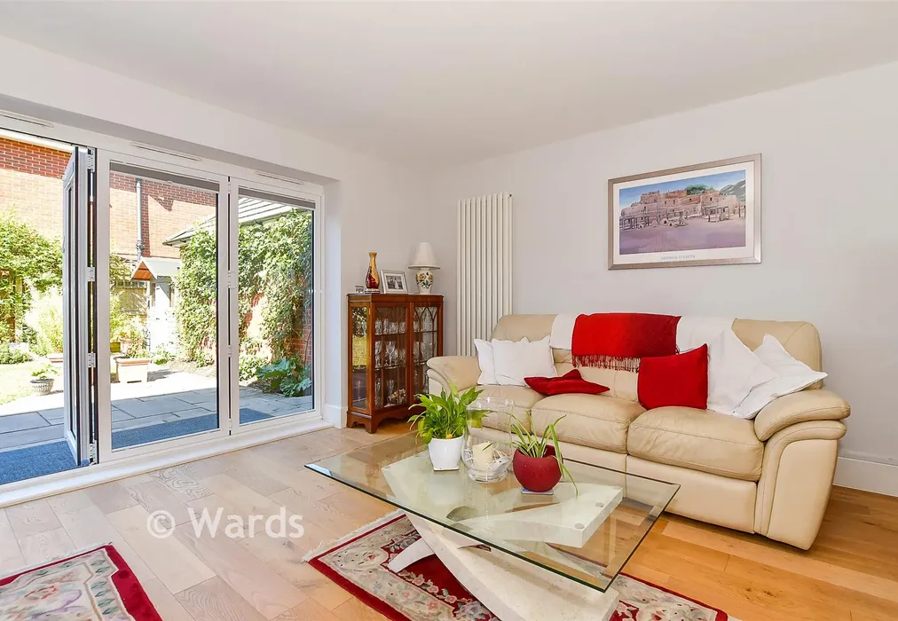 Kitchen/ Diner - Smith Way, Headcorn, Ashford, Kent - Wards of Kent