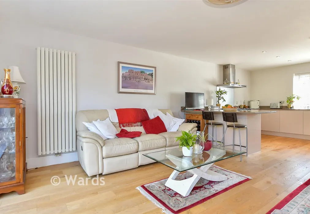 Kitchen/ Diner - Smith Way, Headcorn, Ashford, Kent - Wards of Kent