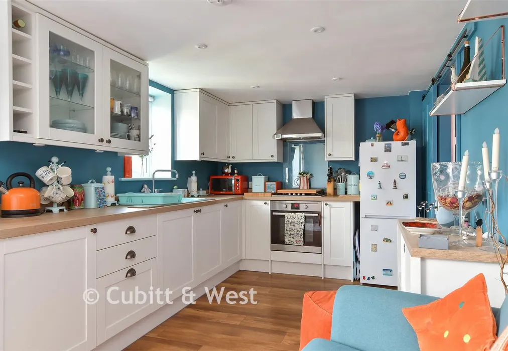 Kitchen/ Diner - Lidsey Lane, Bognor Regis, West Sussex - Wards of Kent