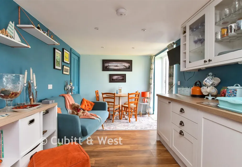 Kitchen/ Diner - Lidsey Lane, Bognor Regis, West Sussex - Wards of Kent
