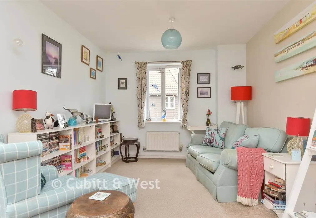 Lounge - Lidsey Lane, Bognor Regis, West Sussex - Wards of Kent