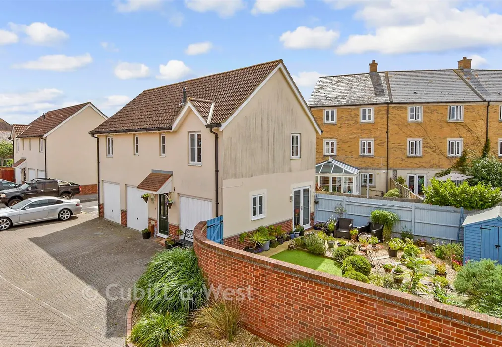 External (Web) - Lidsey Lane, Bognor Regis, West Sussex - Wards of Kent