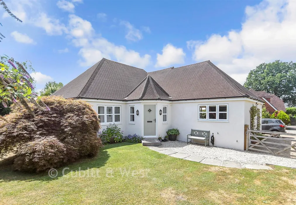 External (Web) - Rowplatt Lane, Felbridge, West Sussex - Wards of Kent
