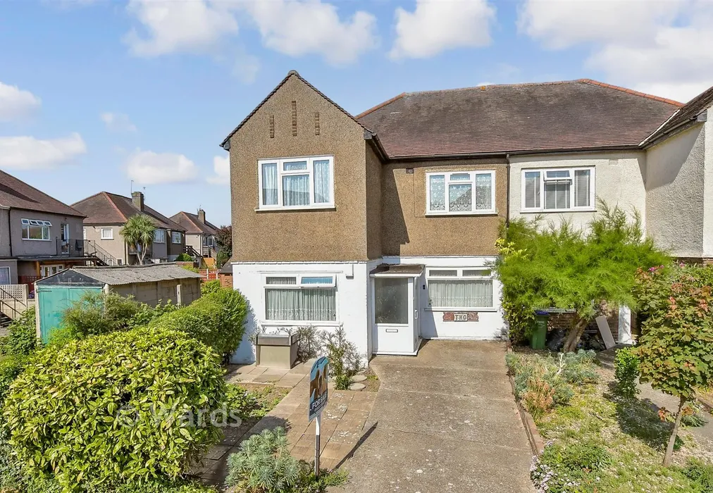 External (Web) - Hudson Road, Bexleyheath, Kent - Wards of Kent
