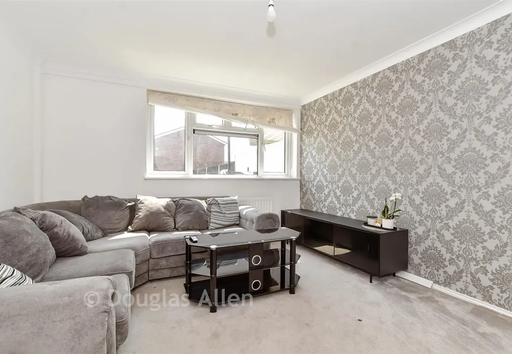 Lounge - Grosvenor Drive, Hornchurch, Essex - Wards of Kent