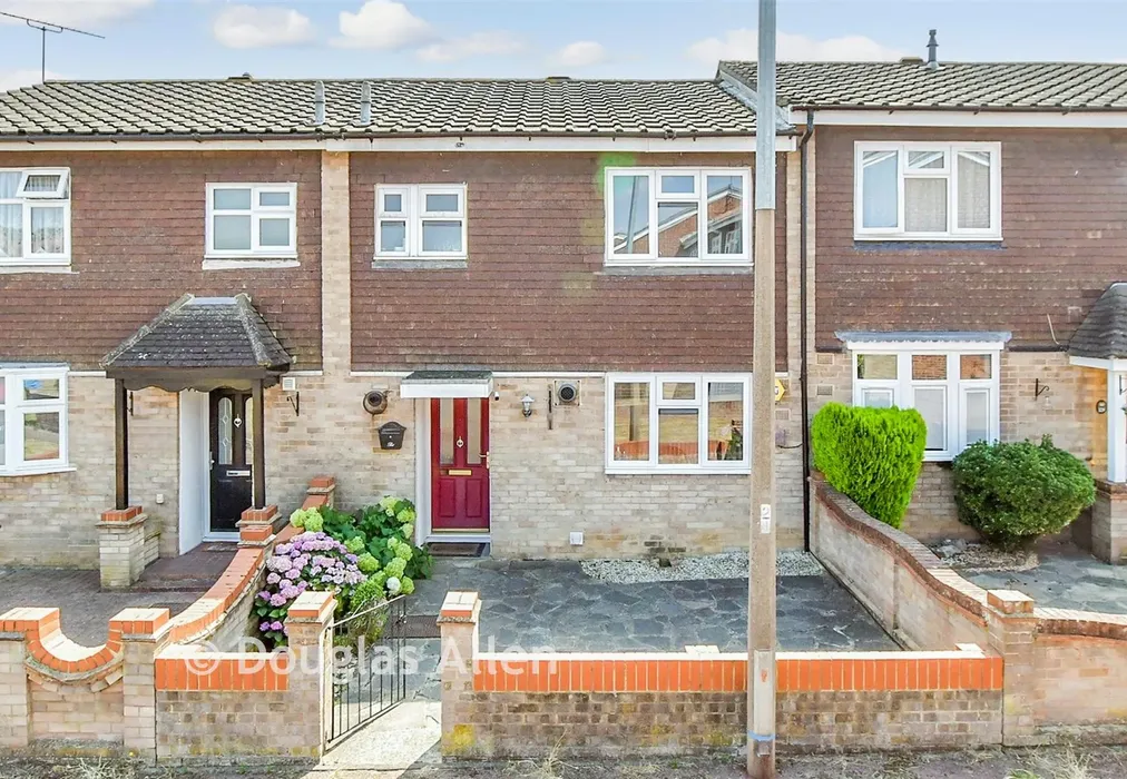 External - Grosvenor Drive, Hornchurch, Essex - Wards of Kent