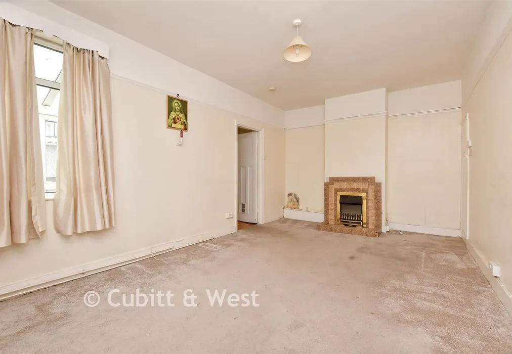Dining Room - Manor Lane, Sutton, Surrey - Wards of Kent