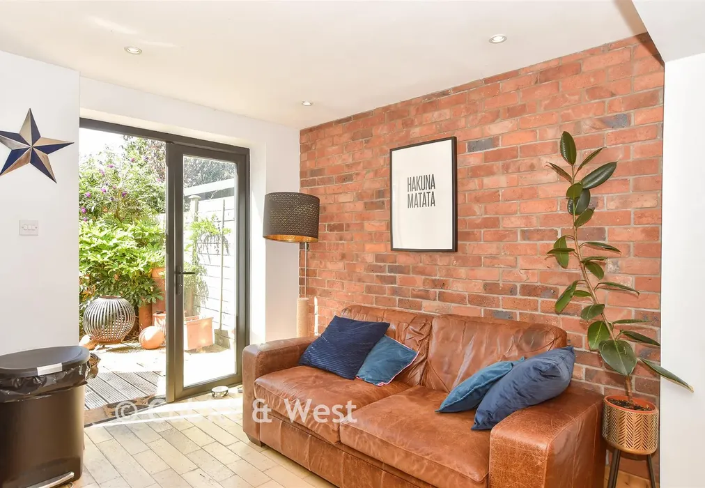 Kitchen/Diner - Frant Field, Edenbridge, Kent - Wards of Kent