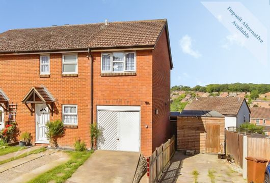 Wittersham Close Chatham ME5 - Wards of Kent