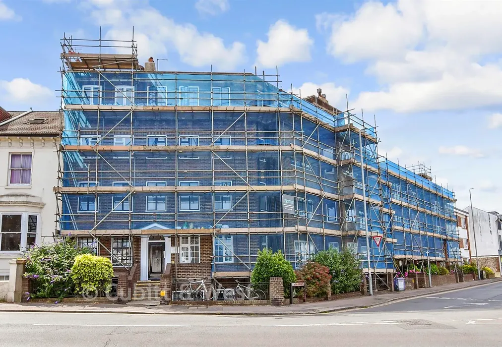 External (Web) - Bath Street, Brighton, East Sussex - Wards of Kent