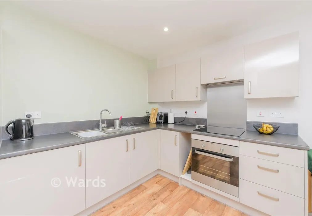 Lounge/Kitchen - Pilots View, Horsted Park, Chatham, Kent - Wards of Kent