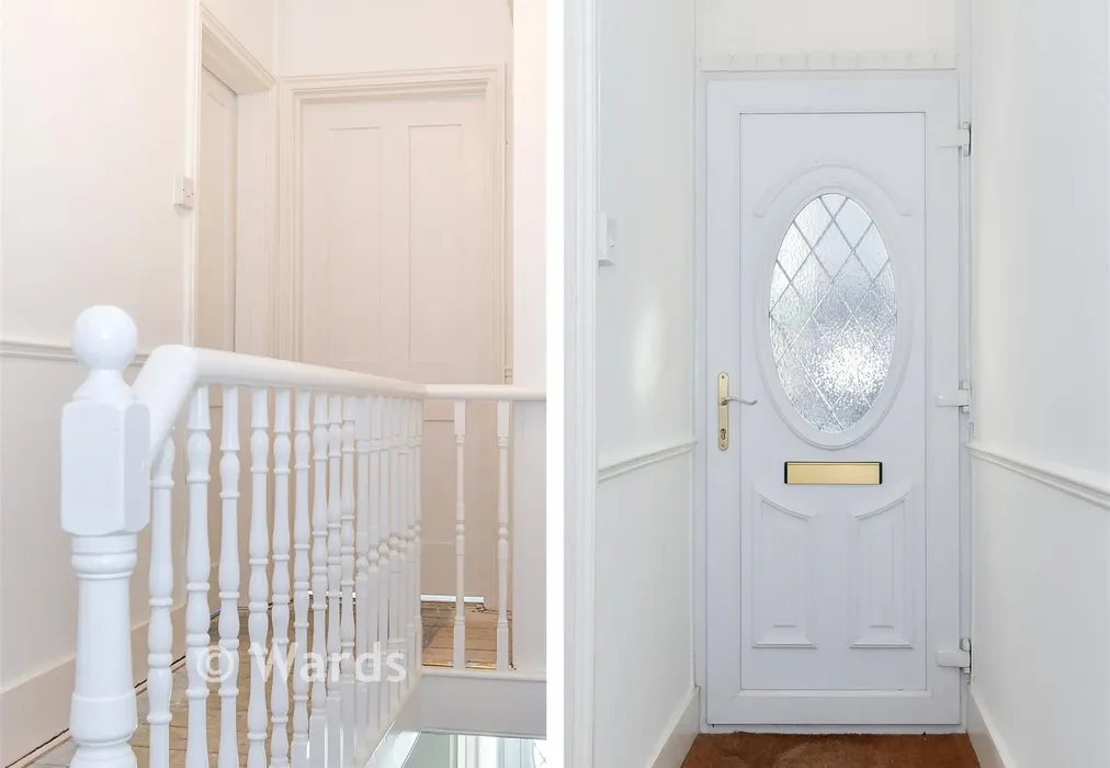 Internal Lifestyle Photograph - Frampton Road, Hythe, Kent - Wards of Kent