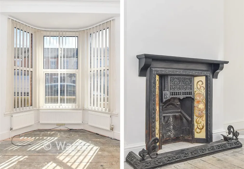 Internal Lifestyle Photograph - Frampton Road, Hythe, Kent - Wards of Kent