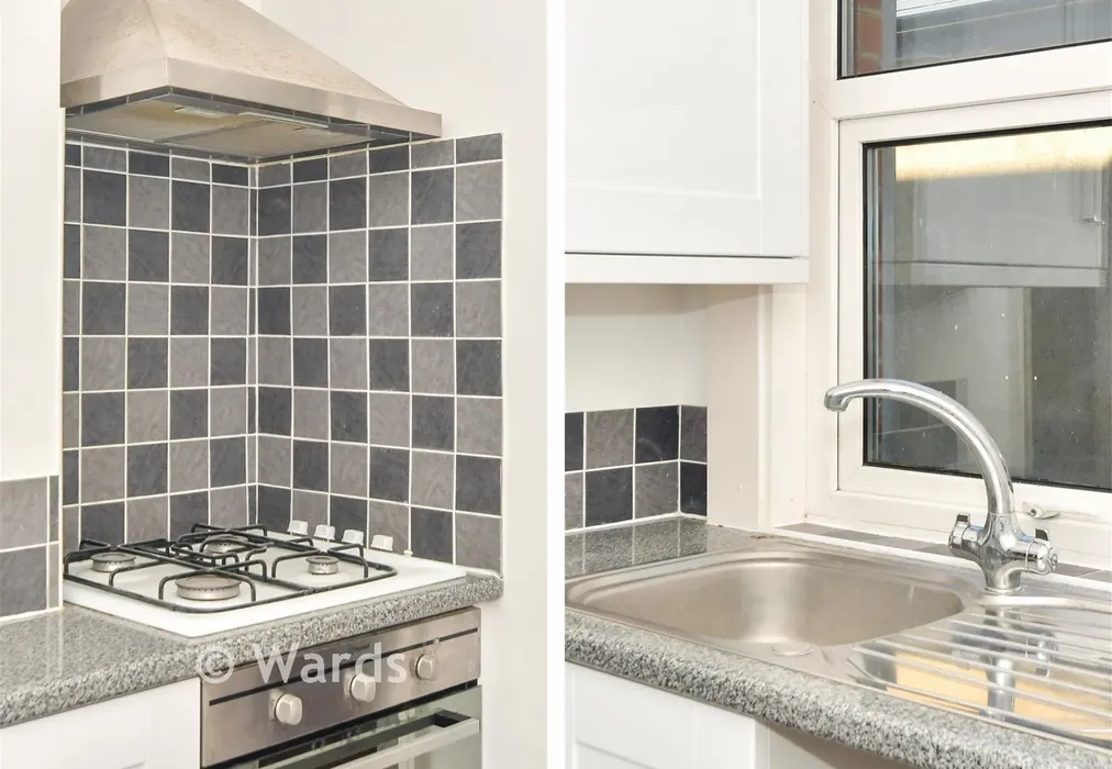 Internal Lifestyle Photograph - Frampton Road, Hythe, Kent - Wards of Kent