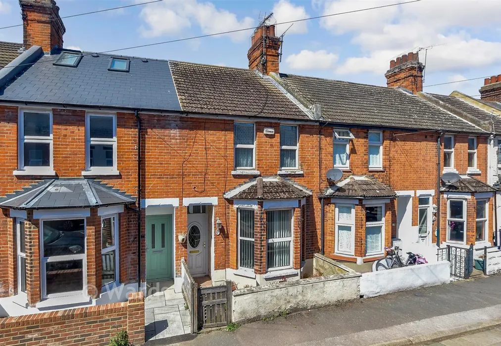 External (Web) - Frampton Road, Hythe, Kent - Wards of Kent