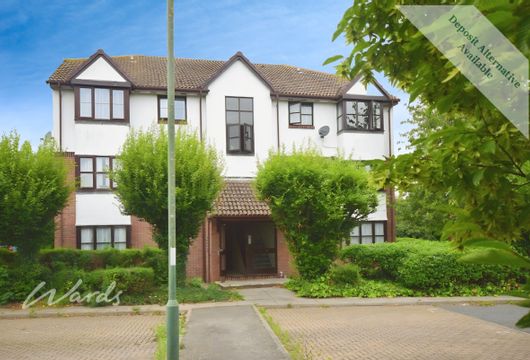Bishops Court Greenhithe DA9 - Wards of Kent