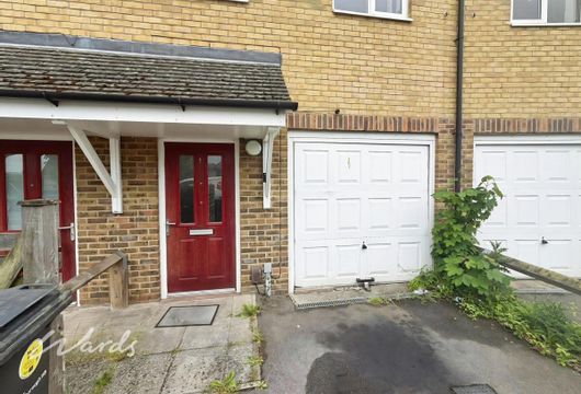 Morton Way Tovil ME15 - Wards of Kent