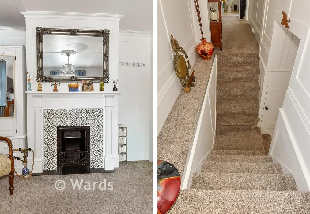 Internal Lifestyle Photograph - The Street, Ash, Kent - Wards of Kent