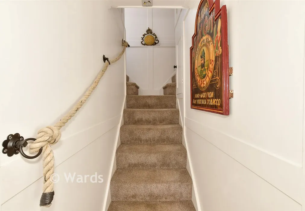 Internal Lifestyle Photograph - The Street, Ash, Kent - Wards of Kent