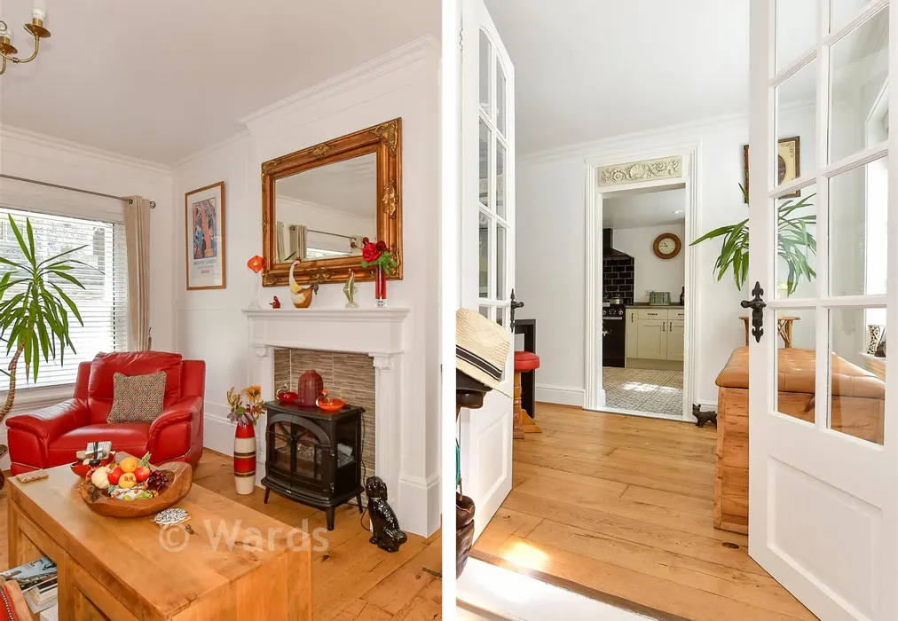 Internal Lifestyle Photograph - The Street, Ash, Kent - Wards of Kent