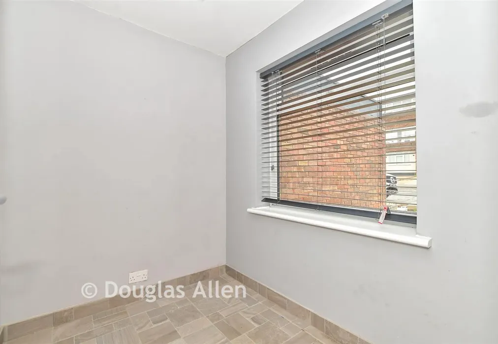 Study - Gun Hill Place, Basildon, Essex - Wards of Kent