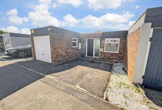 Gun Hill Place, Basildon, Essex - Wards of Kent