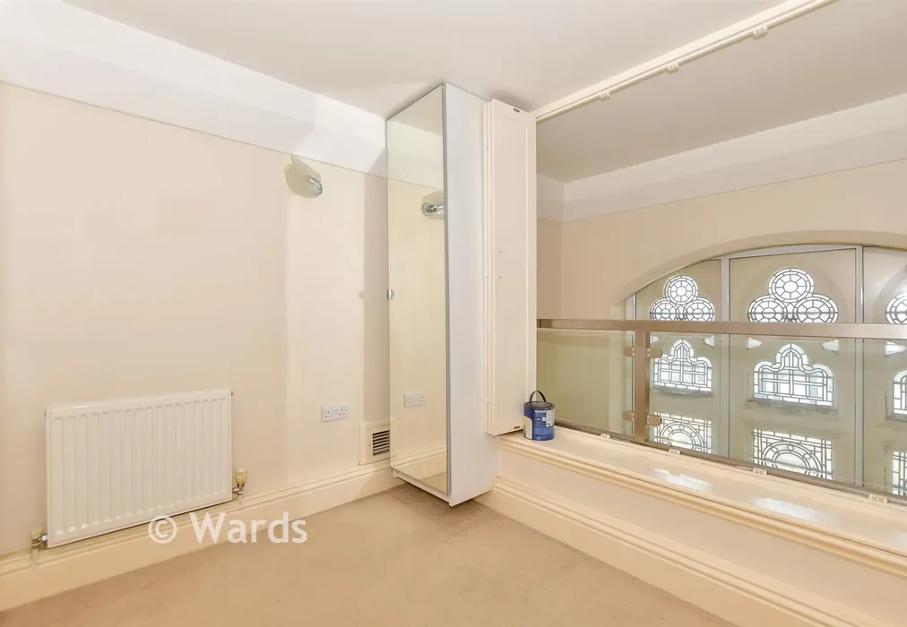 Bedroom 2 - Ladywell, Dover, Kent - Wards of Kent