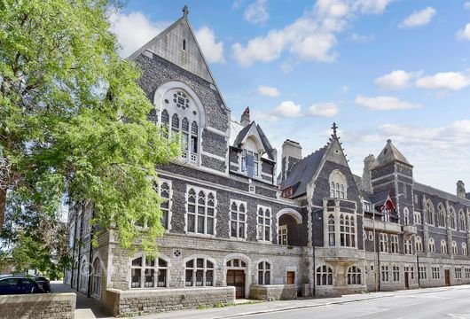Ladywell, Dover, Kent - Wards of Kent