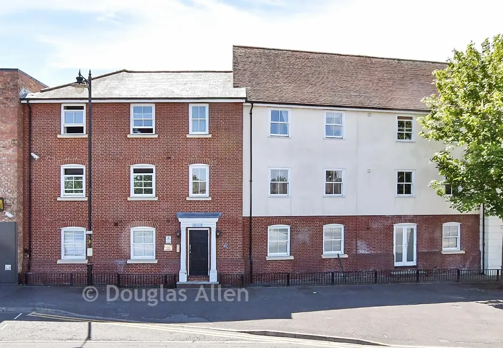 External (Web) - William Hunter Way, Brentwood, Essex - Wards of Kent