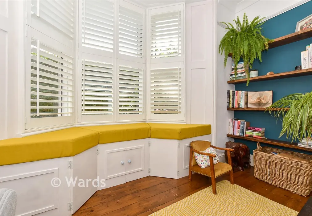 Internal Feature - Cavendish Road, Herne Bay, Kent - Wards of Kent