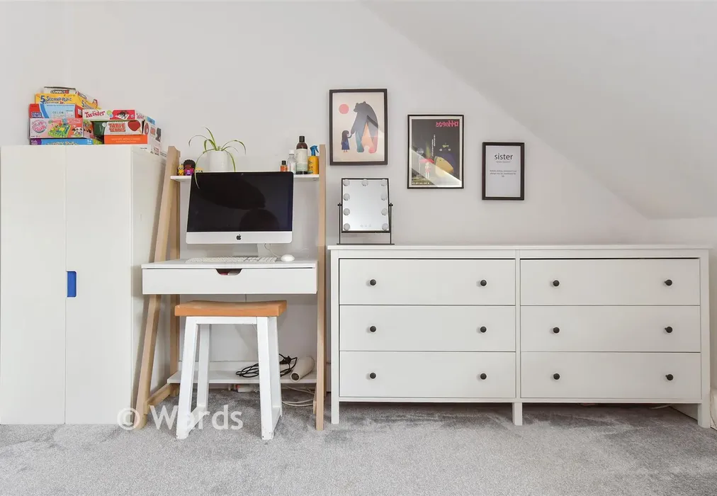 Internal Lifestyle Photograph - Cavendish Road, Herne Bay, Kent - Wards of Kent