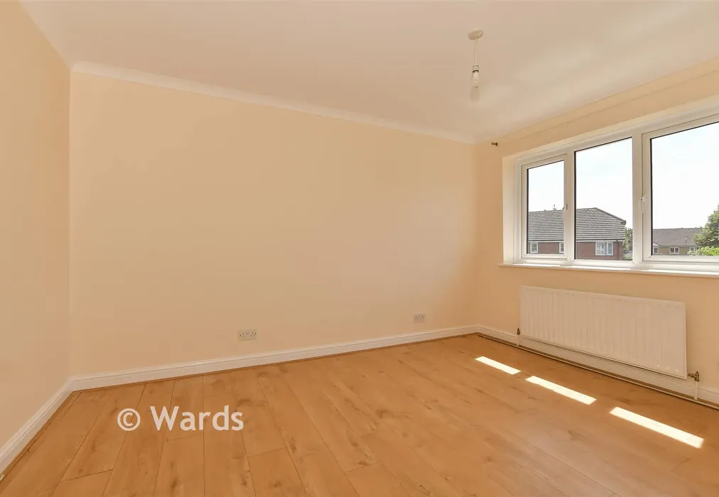 Bedroom 1 - Coniston Drive, Aylesham, Canterbury, Kent - Wards of Kent