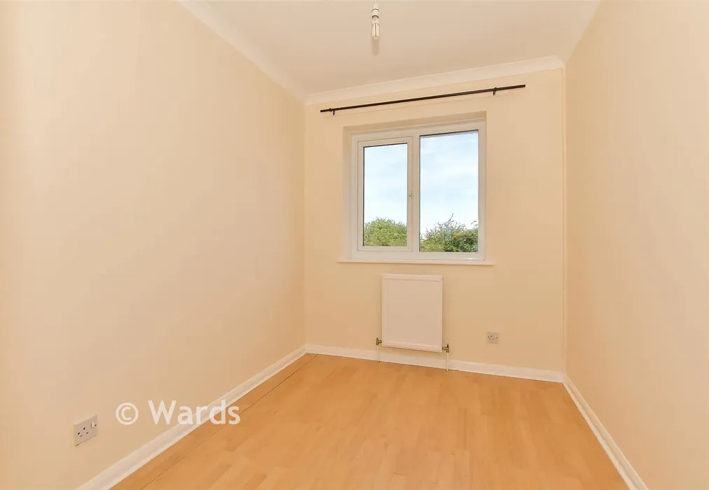 Bedroom 3 - Coniston Drive, Aylesham, Canterbury, Kent - Wards of Kent