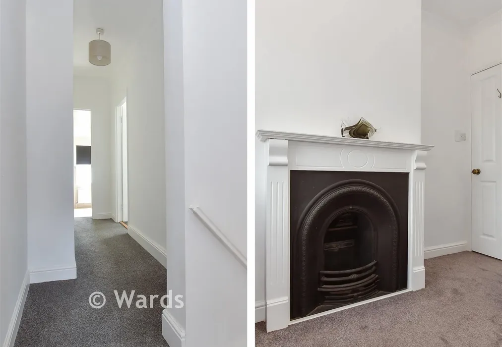 Internal Lifestyle Photograph - Plough Lane, Whitstable, Kent - Wards of Kent