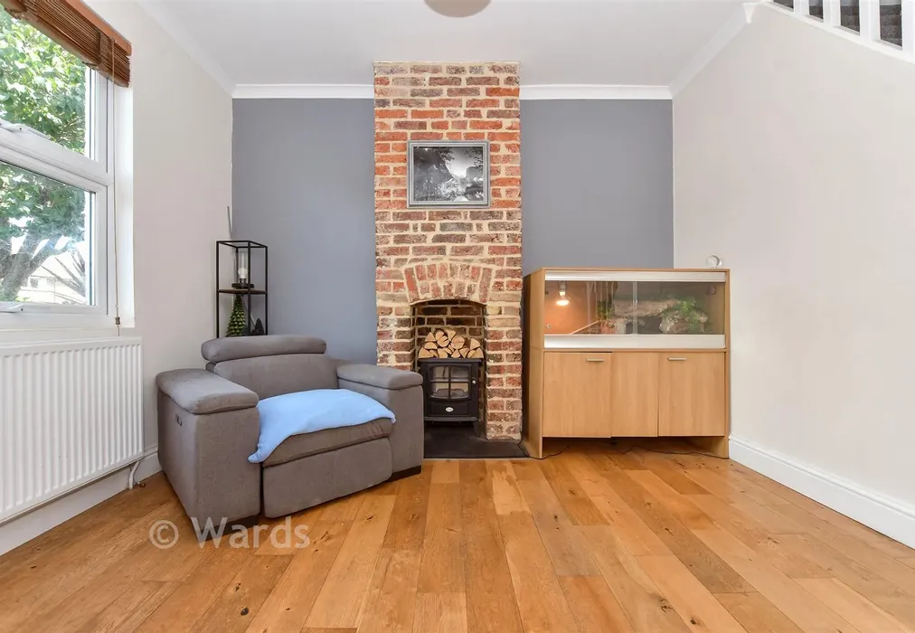 Dining Area - Plough Lane, Whitstable, Kent - Wards of Kent