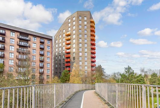 Waterhouse Avenue, Maidstone, Kent - Wards of Kent