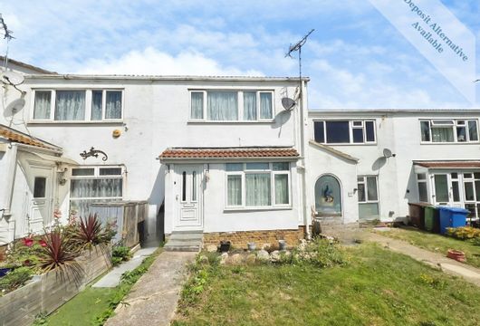 Seasalter Close Warden Sheerness ME12 4PF - Wards of Kent